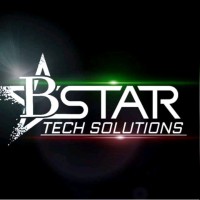 Bstar Tech Solutions logo - Similar company to Master It Media Llc