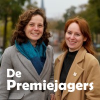 De Premiejagers logo - Similar company to Eerlijke Geldwijzer