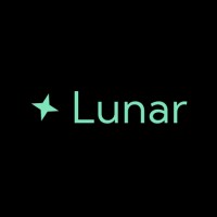 Lunar Creative Studio logo - Similar company to Mars Studios