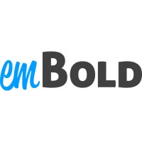 emBold logo - Similar company to Documatic+