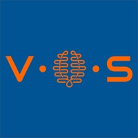 VOS Balance logo - Similar company to Blue Crane Technology