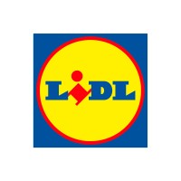 Lidl Suomi logo - Similar company to Kesko - K-Group