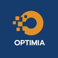 OPTIMIA logo - Similar company to Joli Agency