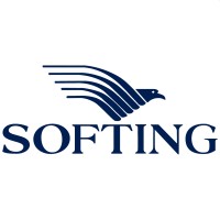 Softing Consulting srl logo - Similar company to Twindigit