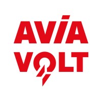 AVIA VOLT NL logo - Similar company to Aestable