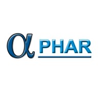 Alpha Phar logo - Similar company to Raphael Karra Immobilier