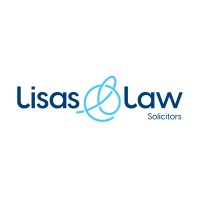 Lisa's Law Solicitors logo - Similar company to 3Cs Corporate Solicitors