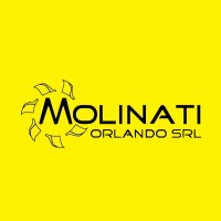 Molinati Orlando S.r.l. logo - Similar company to Cvglass S.L
