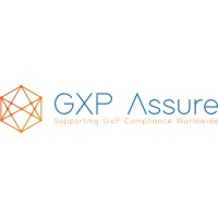 GxPAssure logo - Similar company to Impala (Inter Company Quality Analytics)