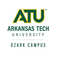 Arkansas Tech University-Ozark Campus logo - Similar company to Fort Smith Public Schools