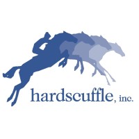 Hardscuffle Inc logo - Similar company to Caddie Contractor Solutions