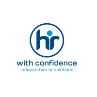 HR With Confidence logo - Similar company to Bubul: Better Business Building