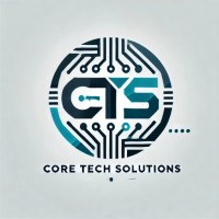 Core Tech Solutions logo - Similar company to Core Tech