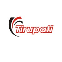 Tirupati Overseas logo - Similar company to Sky Enterprises