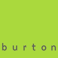 burton studio logo - Similar company to Fletcher Studio Landscape Architecture + Urban Design