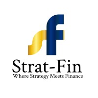 Strat-fin Consulting logo - Similar company to Delwaves Ventures Ltd