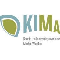 KIMA Kennis- en Innovatieprogramma Marker Wadden logo - Similar company to Watersnip Advies