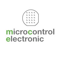 Microcontrol Electronic srl logo - Similar company to Fuzzylogicautomation