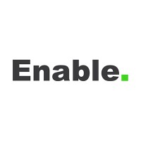 Enable London logo - Similar company to Conversion Counts Ltd