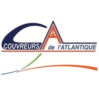 Couvreurs de l'Atlantique logo - Similar company to Alto