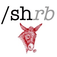 /shrb logo - Similar company to Planet Plant-Based Gmbh