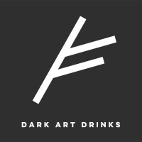Dark Art Drinks logo - Similar company to Liquid Oats | Scottish Whisky Liqueur