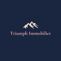 Triumph Immobilier logo - Similar company to Kabral Renovation
