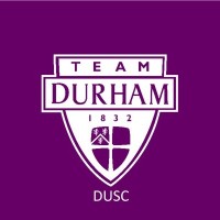 Durham University Swimming Club logo - Similar company to Aerosoc Bristol