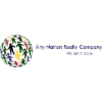 Any Nation Realty Company logo - Similar company to Red Clay Dance Company, Inc.