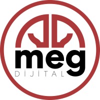 MEG Dijital logo - Similar company to Republic* Communications