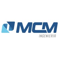 Ingeniería MCM Chile logo - Similar company to Ingeniería De Proyectos Chk-Ing