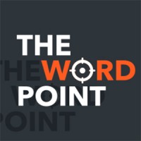 The Word Point logo - Similar company to Thewordpoint