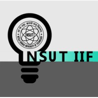 NSUT Incubation and Innovation Foundation logo - Similar company to Netaji Subhas University Of Technology (Nsut, Formerly Nsit)