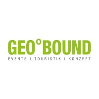 GEO°BOUND logo - Similar company to Vrhq Gmbh