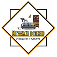 Interior Designers in Hyderabad - Newage interiors logo - Similar company to Interior Chanakya