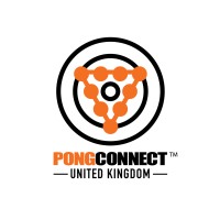 PONGConnect UK logo - Similar company to Vertical Trek Innovations