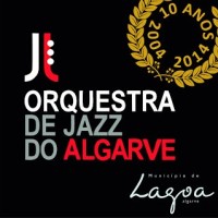 Orquestra de Jazz do Algarve logo - Similar company to Parera