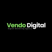 Vendo Digital logo - Similar company to Intouch Consulting Group