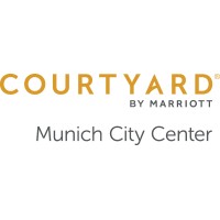 Courtyard by Marriott Munich City Center logo - Similar company to Munich Marriott Hotel