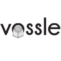 Vossle AI logo - Similar company to Queppelin Ai