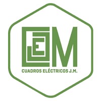 CUADROS ELECTRICOS JM logo - Similar company to Temeica Sl - Cuadros Y Equipos Eléctricos