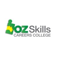Oz Skills Careers College logo - Similar company to Bronte Body Care