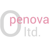 Openova logo - Similar company to Windquiet