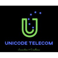 UNICODE TELECOM logo - Similar company to Gridtone Engineering
