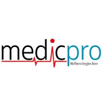 Medicpro logo - Similar company to Medic Protocols