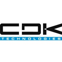 CDK Technologies logo - Similar company to Coriolis Composites