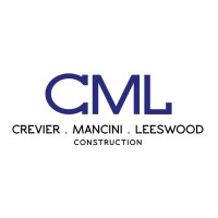 Crevier Mancini Leeswood logo - Similar company to Axor Construction Canada