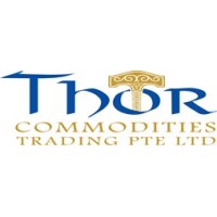 Thor Commodities Trading Pte. Ltd. logo - Similar company to Purripal Co., Ltd.
