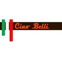 Ciao Belli logo - Similar company to Van Asch Horeca
