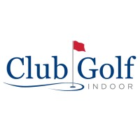 Club Golf Indoor logo - Similar company to Riverlights